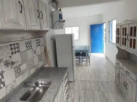 departamento de 2 ambientes