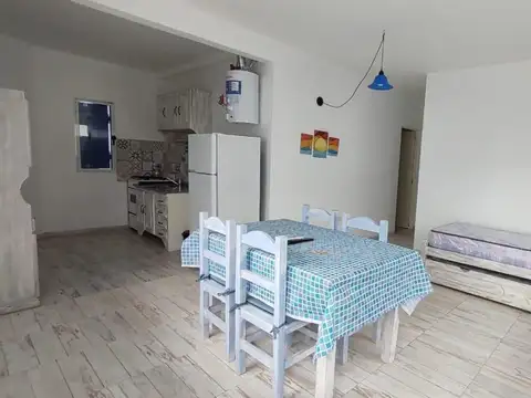 Departamento en Venta en Mar Del Tuyu, USD 35.000