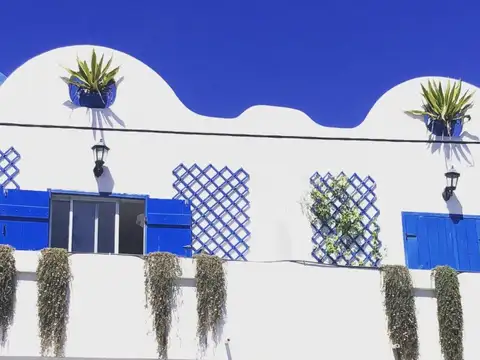 departamento de 2 ambientes