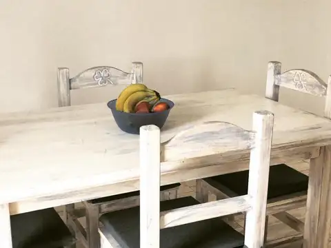 departamento de 2 ambientes