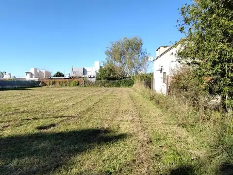 Terreno en Venta de 412,0 m2