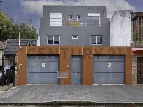 Intendente Ballester 3900, Piso 0
