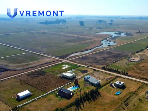 Terreno en Venta de 4770,0 m2