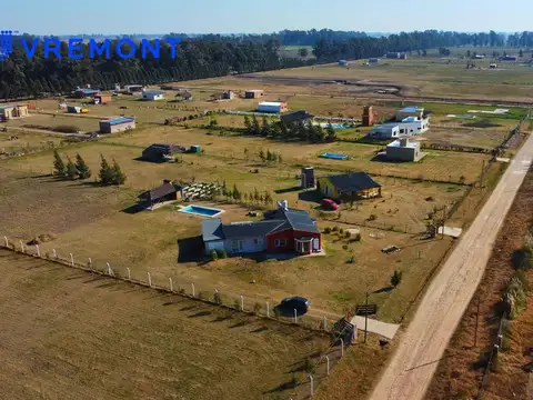 Terreno en Venta en Marcos Paz, USD 27.500
