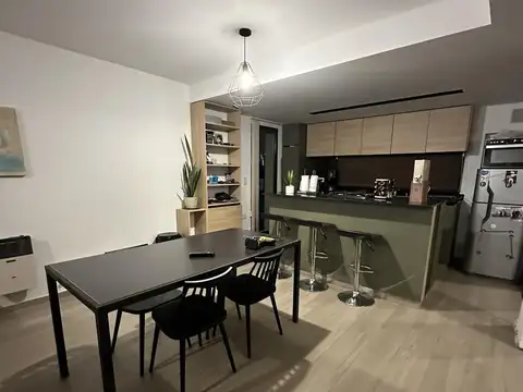 Casa en Venta de 1 dormitorio