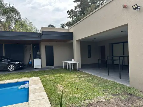 Casa en funes garita 14