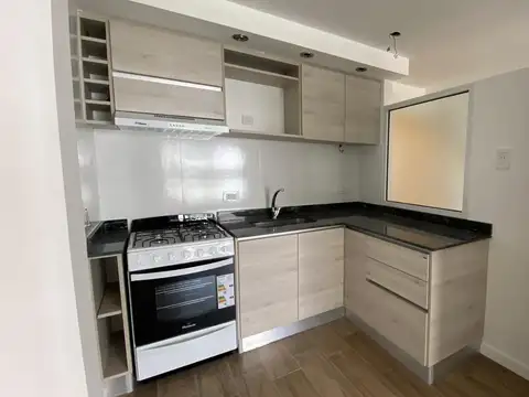 Venta/Financiacion Ultimo Departamento Un Dormitorio Balcon Estrenar Amenities