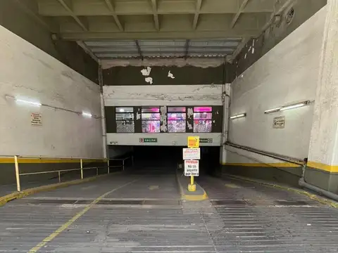 Cochera en Alquiler -  - 4.5mts - Mar Del Plata