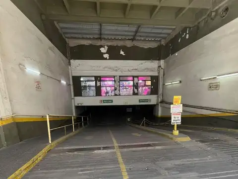 Cochera en Alquiler -  - 4.5mts - Mar Del Plata