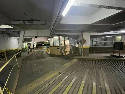 Cochera en Alquiler -  - 4.5mts - Mar Del Plata