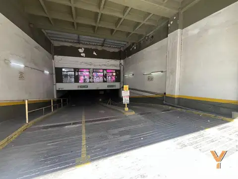 Cochera en Alquiler -  - 4.5mts - Mar Del Plata