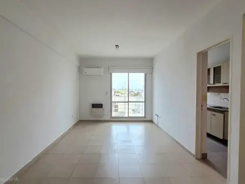 Muñiz 379, piso  12° al frente