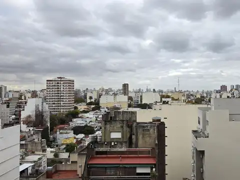 Departamento en Alquiler en Caballito, $ 950.000