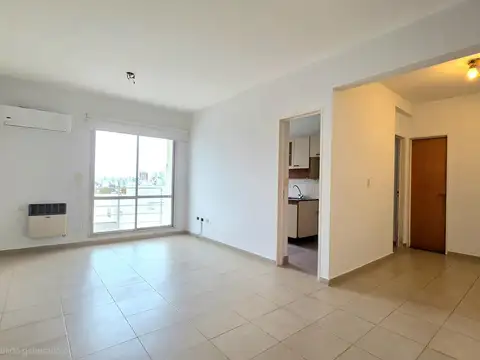 Muñiz al 300 - Caballito - Departamento 2 ambientes con balcón y cochera fija cubierta - ALQUILER
