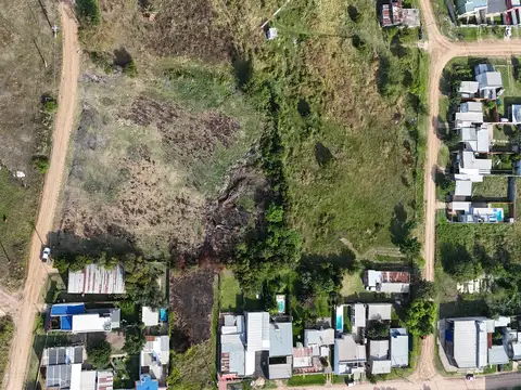 Sta. Fe & Dr. Delio Panizza