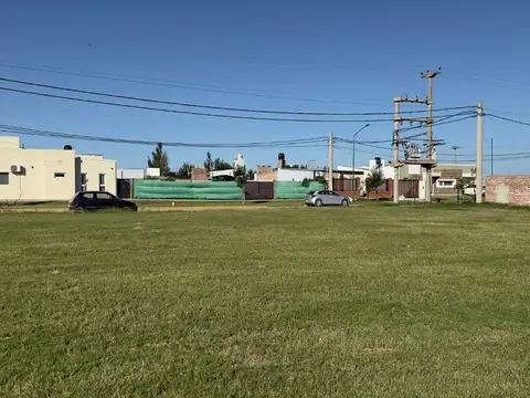 Terreno en Venta en Bella Italia, Castellanos
