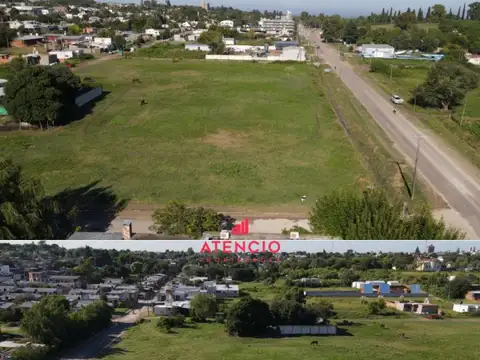 Terreno en Venta en Victoria, USD 12.000