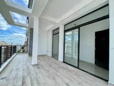DEPARTAMENTO REFACCIONADO A NUEVO