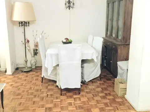 Departamento  3 ambientes en  Belgrano R
