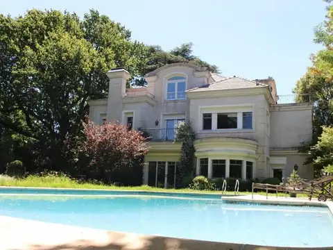 Casa en Alquiler 22 años