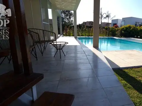 Casa en Venta A Estrenar
