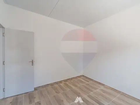 Alquiler casa 2 dormitorios, patio, estrena, Pando