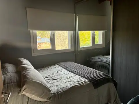 Depto Tipo Casa en Venta 1 año