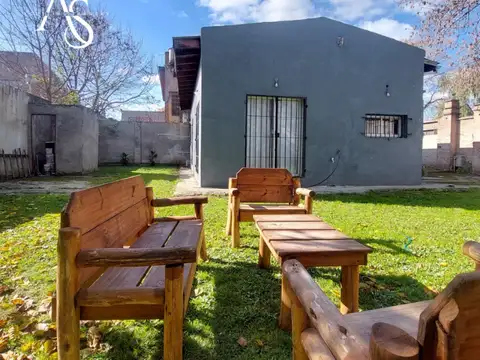 Casa en Venta en Los Polvorines, USD 140.000