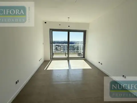 Departamento en Venta en Tigre Centro, USD 124.000