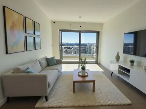 Venta Departamento 2 Ambientes a Estrenar en Tigre