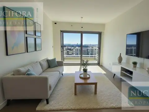 Venta Departamento 2 Ambientes a Estrenar en Tigre