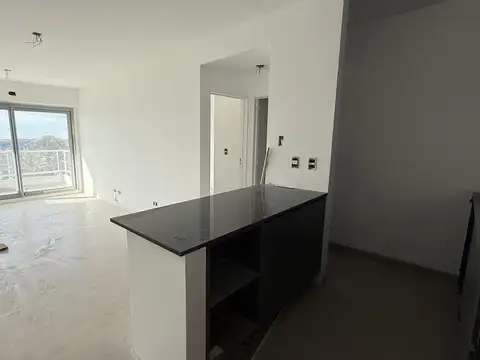 Departamento 2 ambientes a estrenar en el corazón de Tigre !