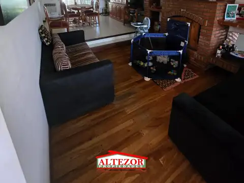 Casa en venta en Pilar