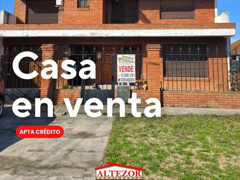 Casa en venta en Pilar
