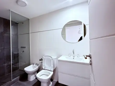 Departamento en Alquiler A Estrenar