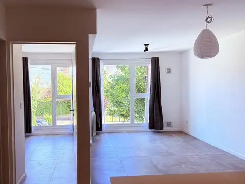 Departamento en Alquiler de 2 ambientes