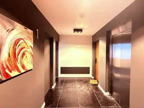 Departamento en Alquiler en San Carlos de Bariloche [Cod: 2917]