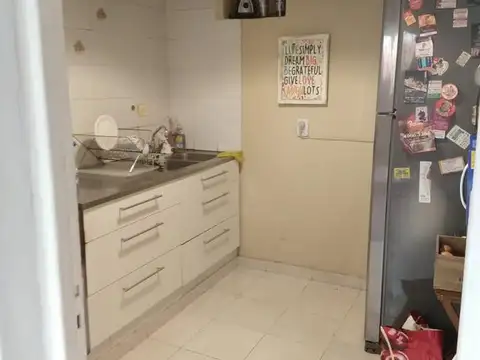 Depto Tipo Casa en Venta de 3 dormitorios