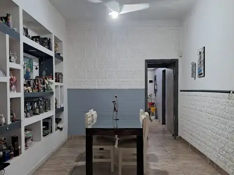 Depto Tipo Casa en Venta de 4 ambientes