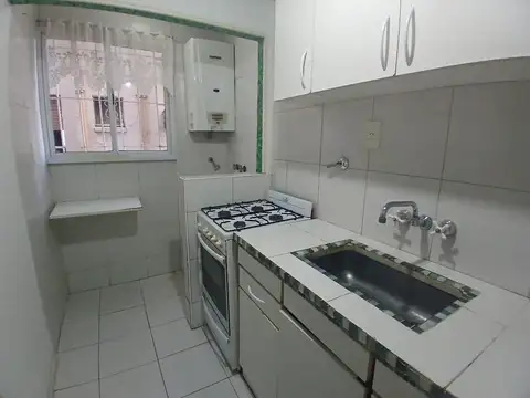 Departamento en Venta 50 años