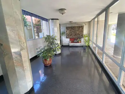 Departamento en Alquiler 40 años