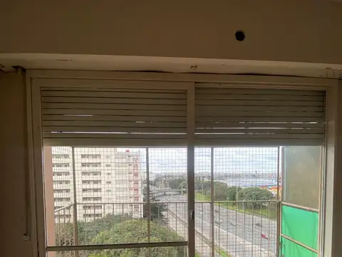 Departamento en Alquiler de 3 ambientes