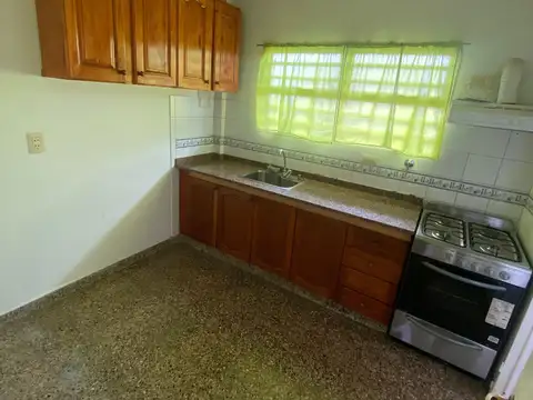 Departamento en Alquiler de 2 dormitorios