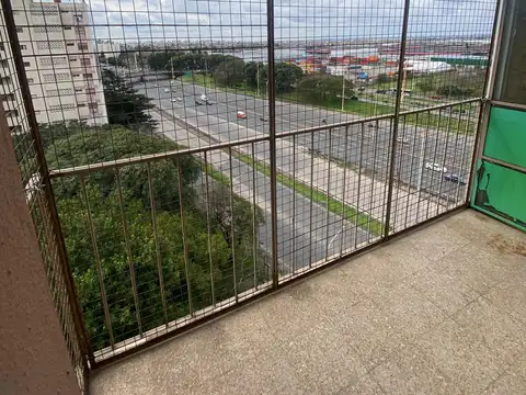 Camino de la Virgen María 2700