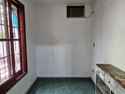 Casa en Venta 40 años