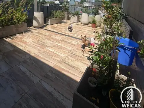 Casa multifamiliar tipo PH en venta en Villa Luzuriaga