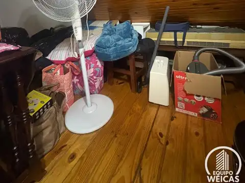 Casa en Venta 30 años