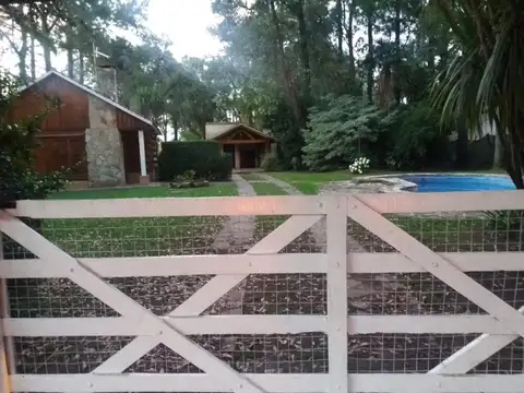 Casa en Venta en Arturo Segui, USD 180.000