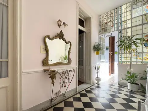 Depto Tipo Casa en Venta en Constitucion, USD 118.000