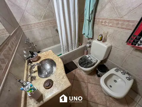 Departamento en Venta al Norte